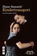Cover: Diane Samuels' Kindertransport - Nick Hern Books