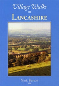 Abbildung von: Village Walks in Lancashire - Countryside Books