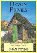 Cover: Devon Privies - Countryside Books