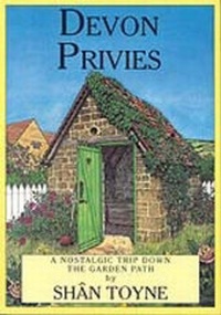 Enlarge image Cover: Devon Privies - Countryside Books