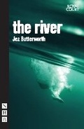 Cover: The River - Nick Hern Books
