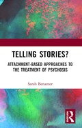 Cover: Telling Stories? - Karnac Books