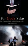 Cover: For God's Sake - Zed Books Ltd