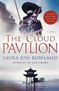 Cover: The Cloud Pavilion - Minotaur Books