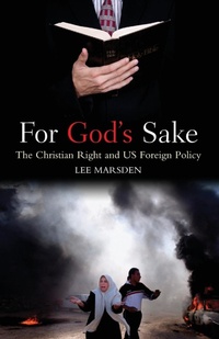 Abbildung von: For God's Sake - Zed Books Ltd