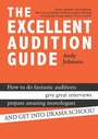Cover: The Excellent Audition Guide - Nick Hern Books