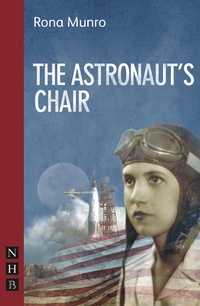 Enlarge image Cover: The Astronaut's Chair - Nick Hern Books