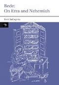 Cover: Bede: On Ezra and Nehemiah - Liverpool University Press