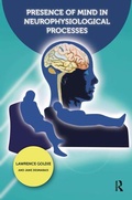 Cover: Presence of Mind in Neurophysiological Processes - Karnac Books