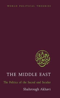 Enlarge image Cover: The Middle East - Zed Books Ltd