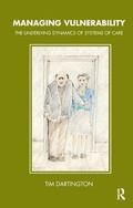 Cover: Managing Vulnerability - Karnac Books