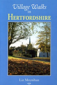 Abbildung von: Village Walks in Hertfordshire - Countryside Books