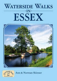 Abbildung von: Waterside Walks in Essex - Countryside Books