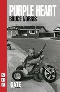 Cover: Purple Heart - Nick Hern Books
