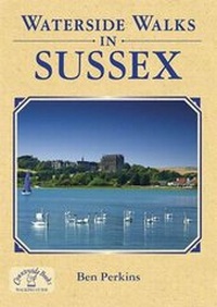 Abbildung von: Waterside Walks in Sussex - Countryside Books