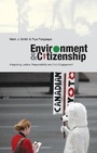 Cover: Environment and Citizenship - Zed Books Ltd