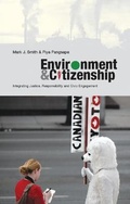 Cover: Environment and Citizenship - Zed Books Ltd