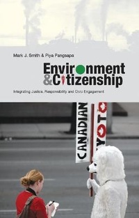 Enlarge image Cover: Environment and Citizenship - Zed Books Ltd