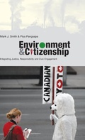 Cover: Environment and Citizenship - Zed Books Ltd
