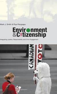 Enlarge image Cover: Environment and Citizenship - Zed Books Ltd