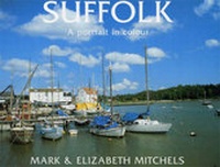 Abbildung von: Suffolk - Countryside Books