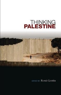 Enlarge image Cover: Thinking Palestine - Zed Books Ltd
