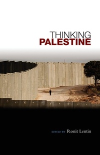 Enlarge image Cover: Thinking Palestine - Zed Books Ltd