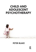 Cover: Child and Adolescent Psychotherapy - Karnac Books