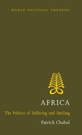 Cover: Africa - Zed Books Ltd