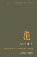 Cover: Africa - Zed Books Ltd