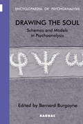 Cover: Drawing the Soul - Karnac Books