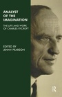 Cover: Analyst of the Imagination - Karnac Books