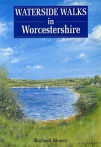 Abbildung von: Waterside Walks in Worcestershire - Countryside Books