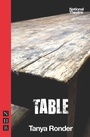 Cover: Table - Nick Hern Books