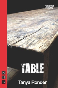 Enlarge image Cover: Table - Nick Hern Books