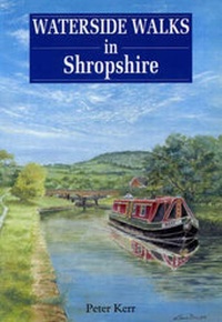 Abbildung von: Waterside Walks in Shropshire - Countryside Books