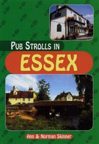Abbildung von: Pub Strolls in Essex - Countryside Books