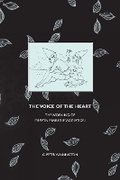 Cover: The Voice of the Heart - Liverpool University Press