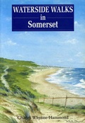 Cover: Waterside Walks in Somerset - Countryside Books