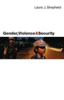 Cover: Gender, Violence and Security - Zed Books Ltd