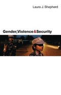Cover: Gender, Violence and Security - Zed Books Ltd