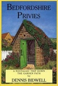 Cover: Bedfordshire Privies - Countryside Books