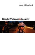 Cover: Gender, Violence and Security - Zed Books Ltd