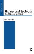 Cover: Shame and Jealousy - Karnac Books