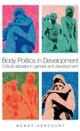 Cover: Body Politics in Development - Zed Books Ltd