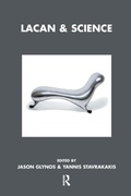 Cover: Lacan and Science - Karnac Books