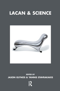 Enlarge image Cover: Lacan and Science - Karnac Books