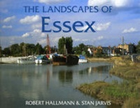 Abbildung von: The Landscapes of Essex - Countryside Books