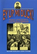 Cover: Ey Up Mi Duck! - Countryside Books