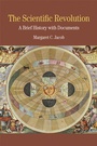 Cover: The Scientific Revolution - St Martin's Press